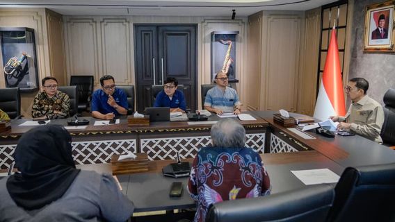 150,000份努沙登加拉手稿面临损坏，Menbud Fadli Zon要求Manassa气体认证和数据库