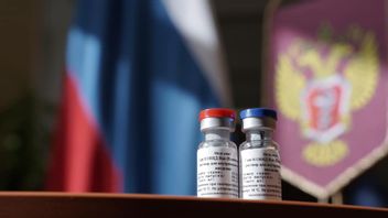 Première Vague De Vaccins Russes à Donner Aux Médecins, Pour Dissiper Les Doutes?