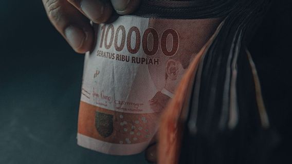 OJK Buka Opsi Sumber Pendanaan Baru Bagi Bank, Apakah Itu?