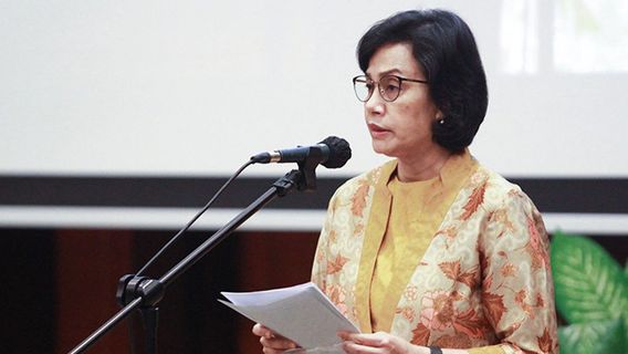 Sri Mulyani Isyaratkan Perpanjangan PPKM Darurat hingga 6 Minggu