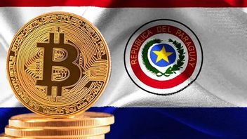 Paraguay Bakal Menjadikan Bitcoin Sebagai Alat Pembayaran yang Sah