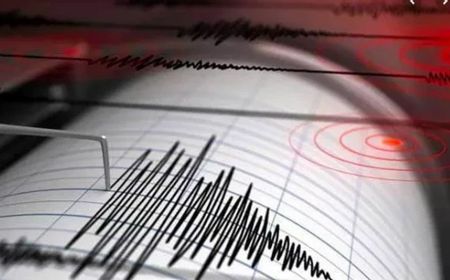 Mengenal Sesar Garsela, Sesar Pemicu Gempa Merusak yang Paling Aktif di Jawa Barat