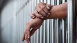 10 Tahanan Polsek Rumbai Melarikan Diri, Kapolres Pekanbaru Sebut Petugas Lalai