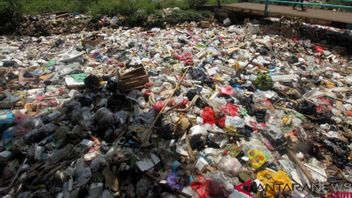 It's Terrible, Indonesia Is Already A Plastic Waste Emergency: A Day Reaches 64 Million Tons, The Second Largest In The World