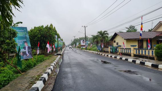 NU Muktamar Attention Center To Be Held In Bandar Lampung, Chairman Election Moved From Central Lampung