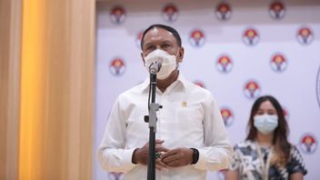 وزير يشرح لماذا لا يمكن دفن ماركيز كيدو في كاليباتا TMP