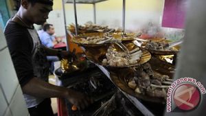 Legendary Restaurants in Makassar that Must Be Visited