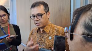 Masuki Tahap Finishing, Komdigi Minta BSSN Pastikan Keamanan Siber PDN Cikarang