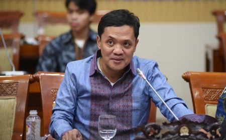 Habiburokhman: Pembahasan RUU KUHAP di Komisi III DPR RI Saat Ini Dipastikan Transparan dan Partisipatif