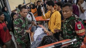 Mitigasi Risiko Sangat Penting di Tengah Kejadian Korban Keracunan MBG