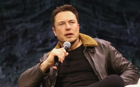 Elon Musk Donasikan Rp724 Miliar per Bulan ke Super PAC Trump