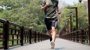 7 Tips Kebugaran agar Tetap Aktif dan Sehat Sepanjang Tahun 2026