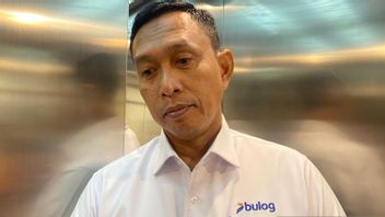 Bulog Boss Ensures Distribution Of Rice Food Aid Completed In August 2025