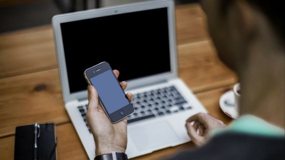 Begini Cara Mendapat Bantuan Kuota Internet untuk Belajar <i>Online</i>