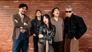 Portura: Unit Musik Baru Beranggotakan Iga Massardi hingga Bilal Indrajaya