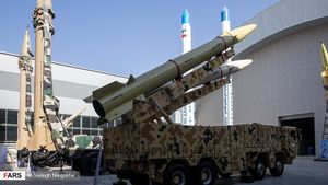 イランはクウェートの空軍基地を標的にし、米国の攻撃に報復
