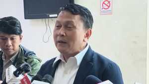 PKS 'Pede' PDIP dan PKB Merapat Dukung Anies, Mardani: Dua Kubu Aja Biar Satu Putaran