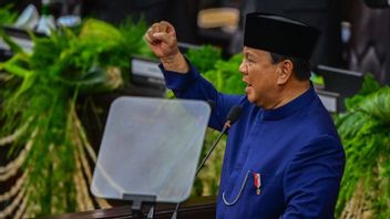 Prabowo Subianto Umumkan Kabinet pada Hari Minggu, Berbeda dengan Tradisi Jokowi