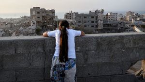 Malaysia Kecam Keputusan Israel Setujui 34 Permukiman Ilegal Baru