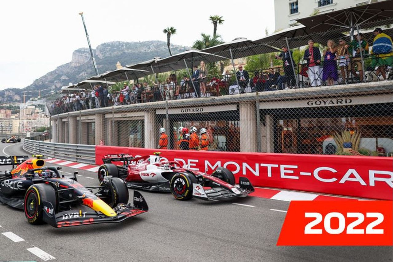 Formula 1 Grand Prix de Monaco 2023: The legendary automobile race
