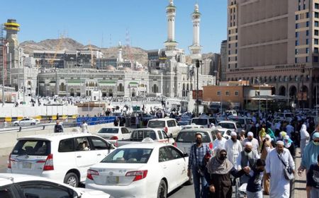 Tarifnya Naik Jadi Rp26 Juta, Pengamat: Peminat Umrah Pasti Bakal Sedikit