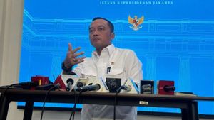 Mensesneg: Tiang Monorel Terbengkalai di Senayan Masih Dievaluasi