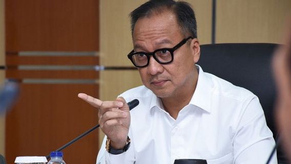 Menperin Agus Gumiwang: Industri Manufaktur Bantu Indonesia Keluar dari Jerat <i>Middle Income Trap</i>