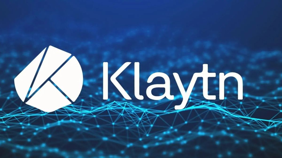 مطور Klaytn يعلن عن التحديث ، يرتفع سعر KLAY على الفور!