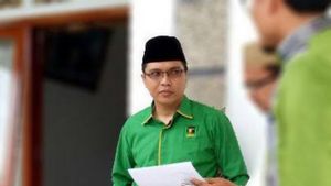 PPP Feels Honored If Invited To Join Prabowo's Government
