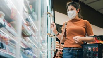 超市不要购买的7种食品,健康危险