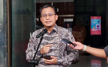 Rapat Koordinasi KPK-Polda Metro Bakal Dijadwalkan Ulang, Tapi Tetap Digelar di Gedung Merah Putih