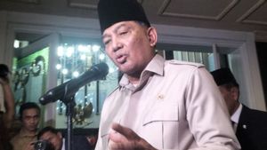 Menhan Pastikan Kapal Selam Tanpa Awak Uji Tembak Pekan Depan