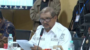 Le régent d’Aceh Tamiang demande une aide alimentaire de 6 mois pour 313 245 personnes