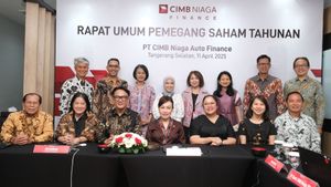 CIMB Niaga Finance Catatkan Pertumbuhan Aset 29 Persen, dan Pendapatan Tumbuh Melesat 23 Persen