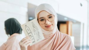 Inara Rusli Dipastikan Tahu Soal Pernikahan Virgoun dan Lindi Fitriyana
