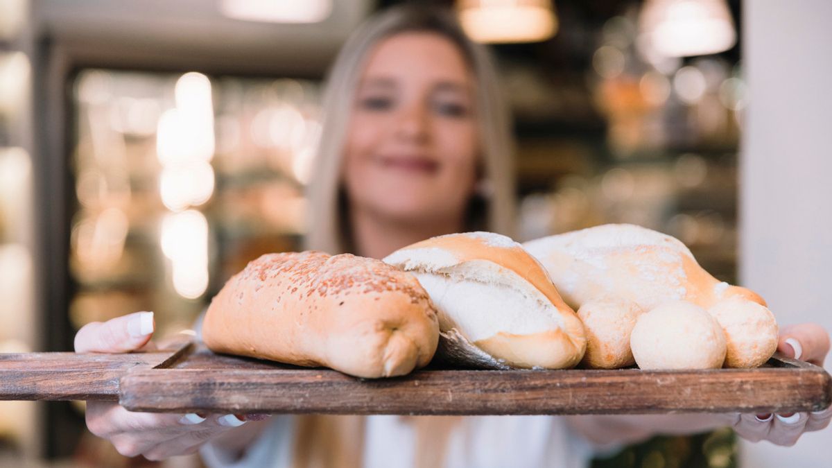 Besides Baguette, Here Are 11 Lists Of Bread From France That Are The Most Popular