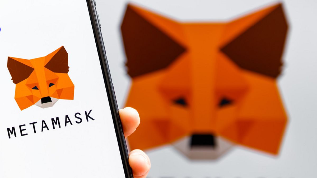 Before Selling NFT On OpenSea, Here's How To Install And Create A MetaMask Account On Android And iOS