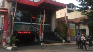 Gugatan Pertama IMB Hotel Salo Diputus, PTUN Semarang Gelar Sidang Lokasi
