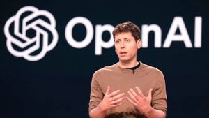 OpenAI Akhirnya Bocorkan GPT-5, Tapi Masih Minim Informasi