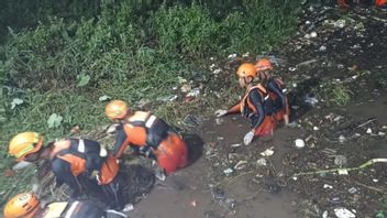 Dua Wanita Tenggelam di Rawa Kawasan Depok: 1 Ditemukan Tewas, 1 Dalam Pencarian