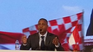 Patrick Kluivert Siap Terapkan Formasi 4-3-3 di Timnas Indonesia