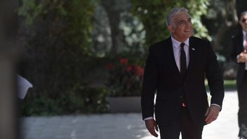 Beda dengan PM dan Menteri Israel, Pemimpin Oposisi Lapid: Kami akan Melakukan Apa Pun untuk Bawa Pulang Sandera
