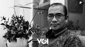 Eksklusif, Ketua KPU RI Hasyim Asy’ari, Ada Beberapa PR Jelang Pemilu 2024