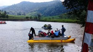 Pengendalian Banjir Terancam? 32 Situ di Bekasi dan Bogor Dikabarkan Menghilang