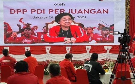 Megawati Perintahkan Kader PDIP Beri Perlindungan Khusus Bagi Kaum Disabilitas