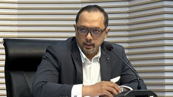 広告調達エンジニアリングのために、KPKはBJBが2021年以来同じパートナーを任命していると疑っています
