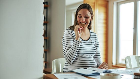 Biscuits With These 5 Ingredients, Good For Pregnant Women