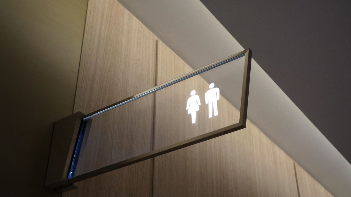 Parcopresis: Anxious And Difficult To Bab In Public Toilets, What Causes It? 