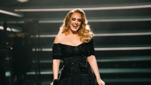 Adele Berjaya, Daftar Lengkap Pemenang BRIT Awards 2022