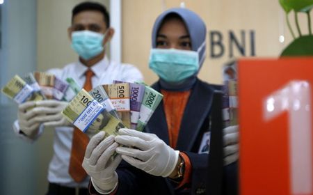 Rilis Obligasi Hijau Rp5 Triliun, BNI Komitmen Biayai Sektor Usaha Ramah Lingkungan